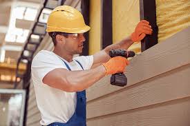 Professional Siding in National City, CA